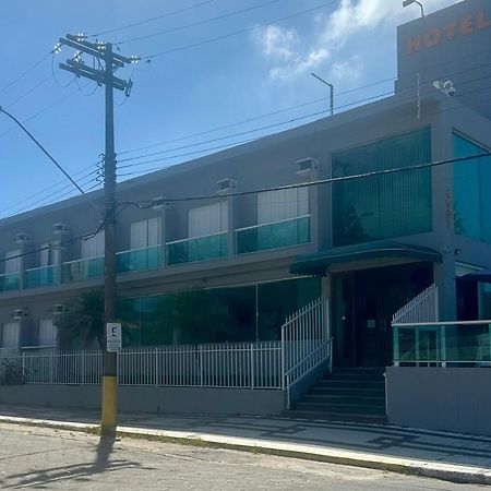 Hotel Palmar Guaruja Exterior photo
