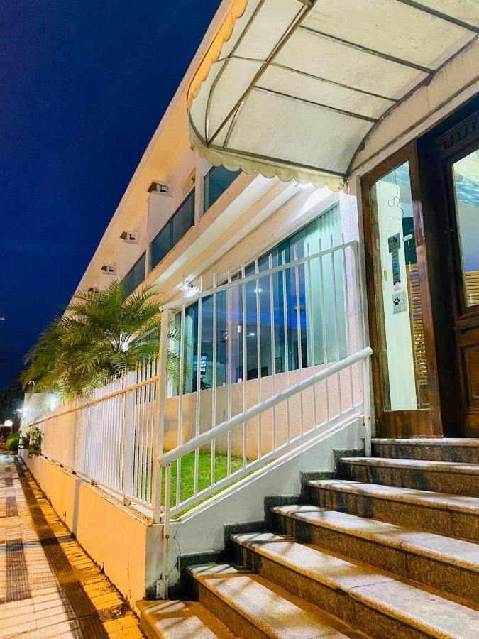 Hotel Palmar Guaruja Exterior photo
