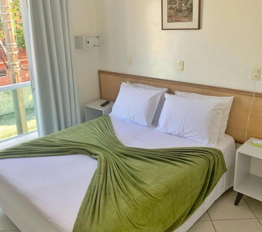 Hotel Palmar Guaruja Exterior photo