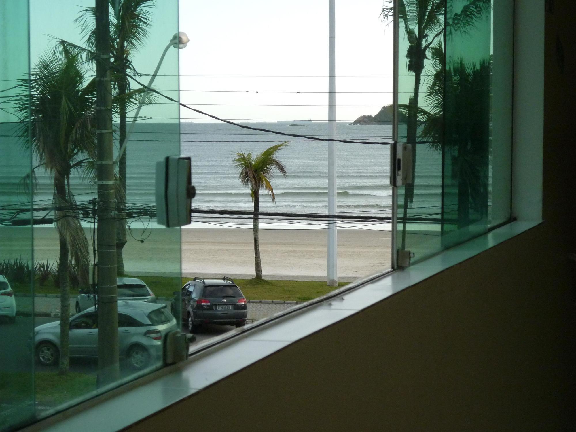 Hotel Palmar Guaruja Exterior photo