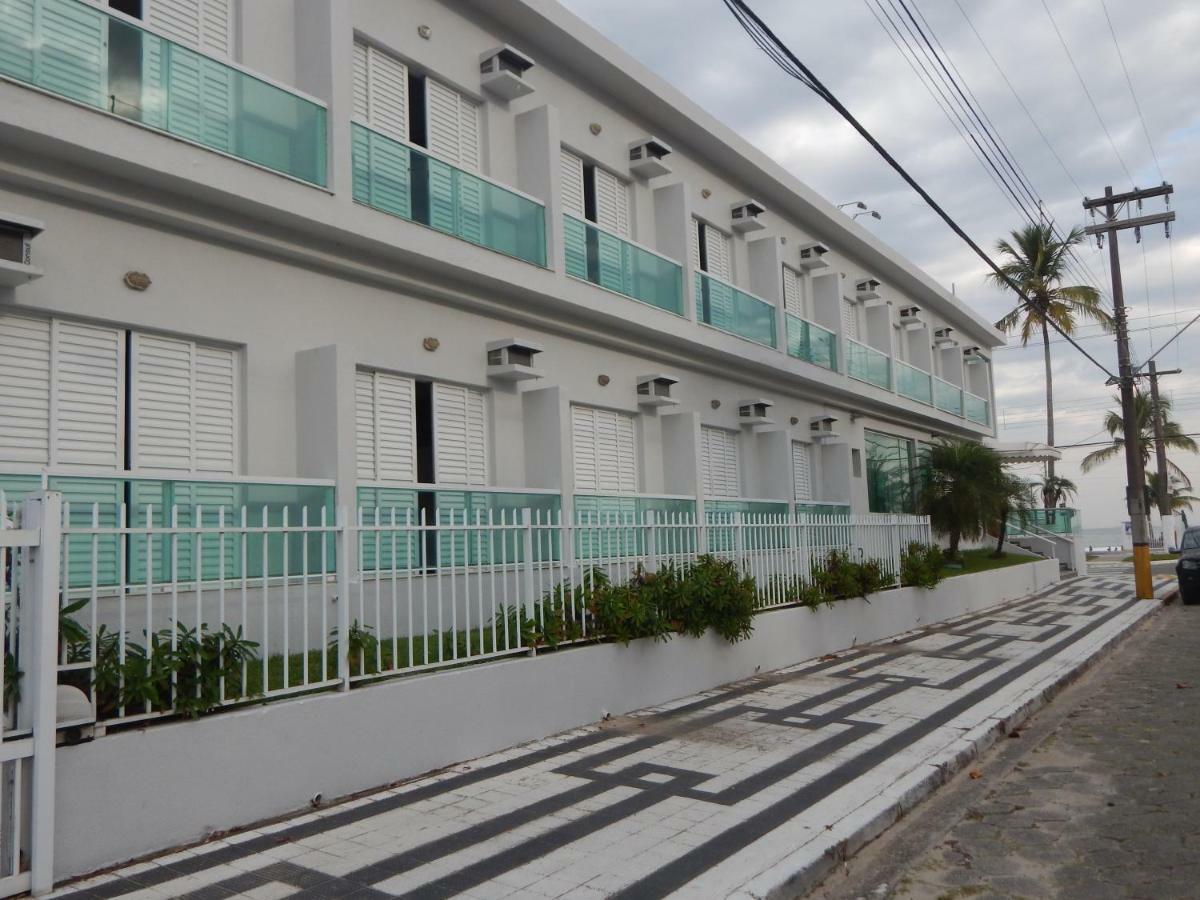 Hotel Palmar Guaruja Exterior photo